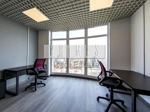 коммерческая по адресу Панаса Мирного ул., 17