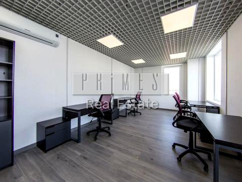 коммерческая по адресу Панаса Мирного ул., 17