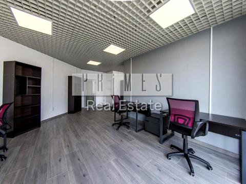 коммерческая по адресу Панаса Мирного ул., 17