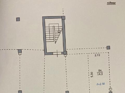 паркомісце за адресою Львів, Замарстинівська вул. (Калініна), 55-А