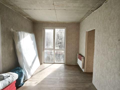 квартира по адресу Франтішека Тіхого ул., 11