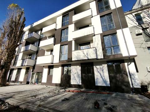 квартира по адресу Франтішека Тіхого ул., 11