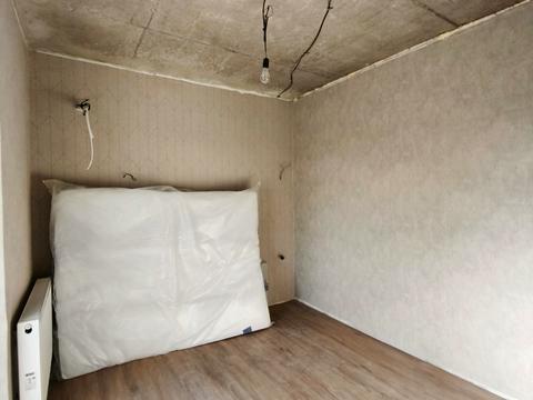 квартира по адресу Франтішека Тіхого ул., 11