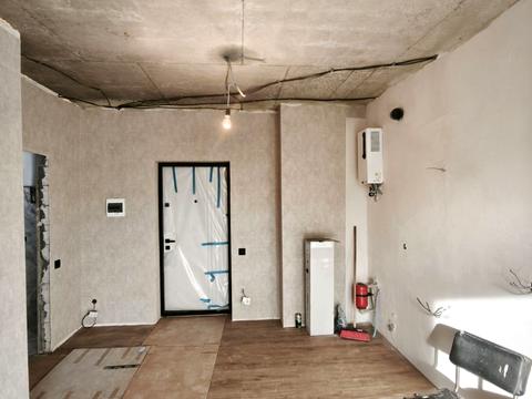 квартира по адресу Франтішека Тіхого ул., 11