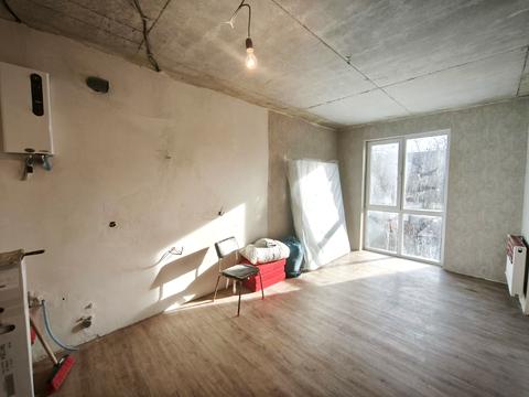 квартира по адресу Франтішека Тіхого ул., 11