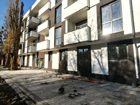 квартира по адресу Франтішека Тіхого ул., 11