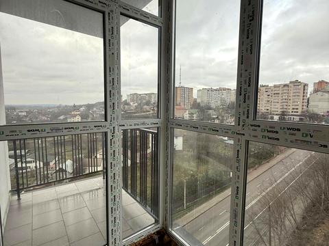 квартира по адресу Степана Бандери ул., 36