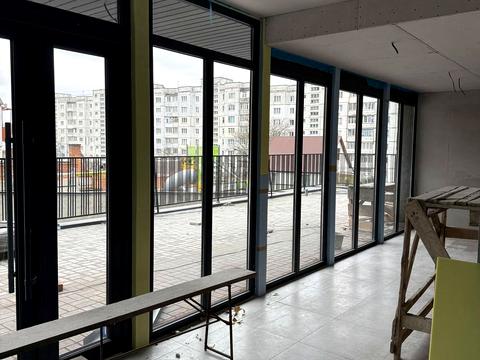 квартира по адресу Степана Бандери ул., 36