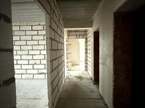 квартира по адресу Степана Бандери ул., 36