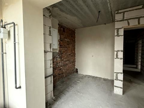 квартира по адресу Степана Бандери ул., 36