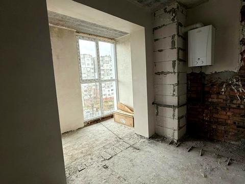 квартира по адресу Степана Бандери ул., 36