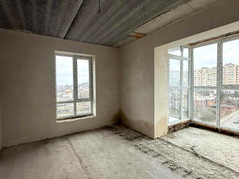 квартира по адресу Степана Бандери ул., 36