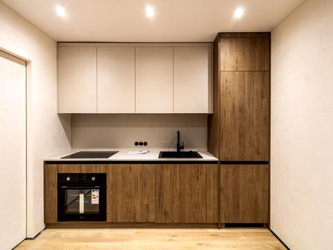 квартира по адресу Ленкавского ул., 34