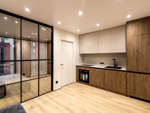 квартира по адресу Ленкавского ул., 34