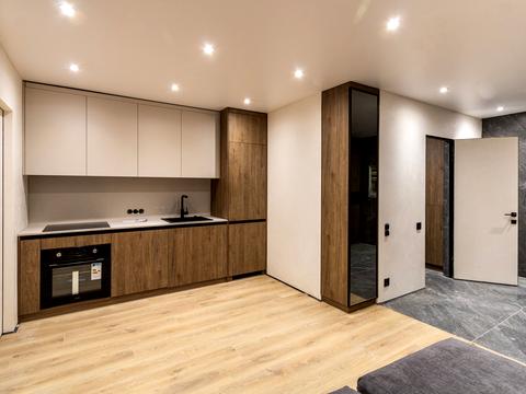 квартира по адресу Ленкавского ул., 34