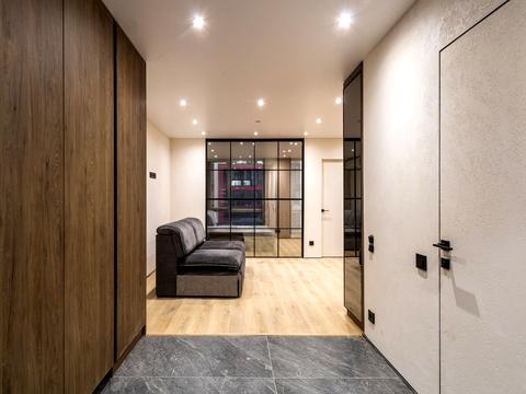 квартира по адресу Ленкавского ул., 34