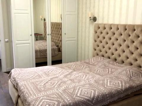 квартира за адресою Юлії Здановської вул. (Ломоносова), 50/2