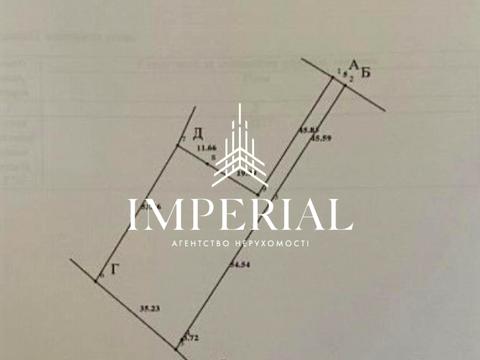 ділянка за адресою 