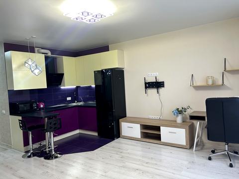 квартира за адресою Олени Пчілки вул., 2