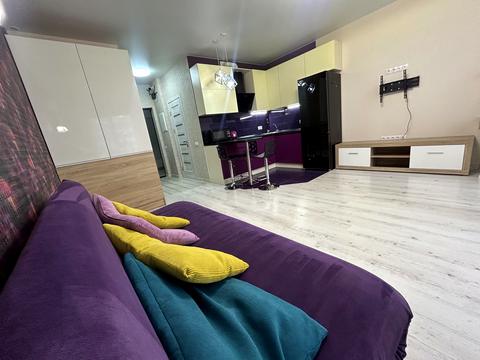 квартира за адресою Олени Пчілки вул., 2