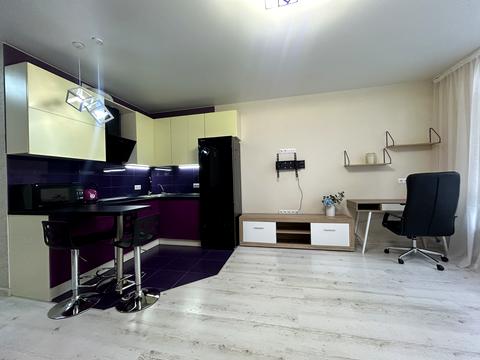 квартира за адресою Олени Пчілки вул., 2