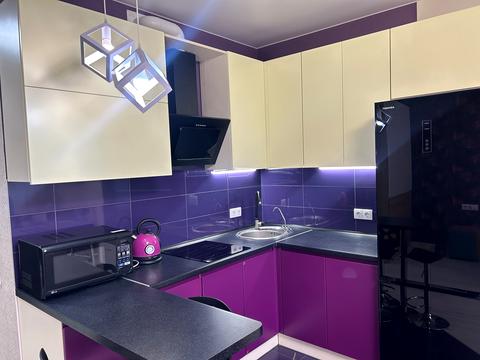 квартира за адресою Олени Пчілки вул., 2