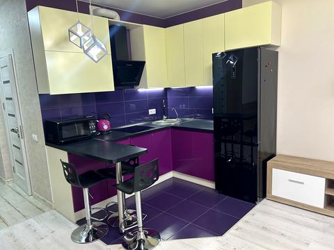 квартира за адресою Олени Пчілки вул., 2