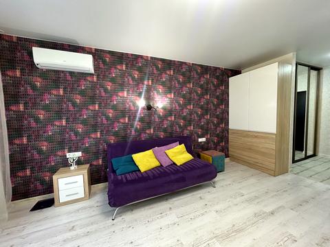 квартира за адресою Олени Пчілки вул., 2