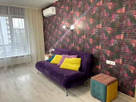 квартира за адресою Олени Пчілки вул., 2