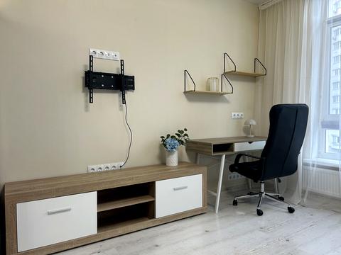 квартира за адресою Олени Пчілки вул., 2