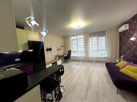 квартира за адресою Олени Пчілки вул., 2