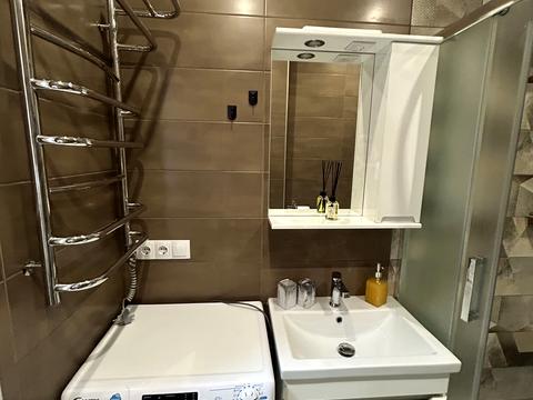 квартира за адресою Олени Пчілки вул., 2