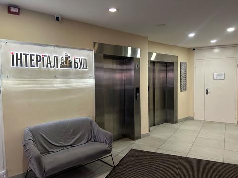 квартира за адресою Олени Пчілки вул., 2