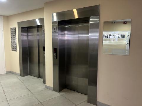 квартира за адресою Олени Пчілки вул., 2