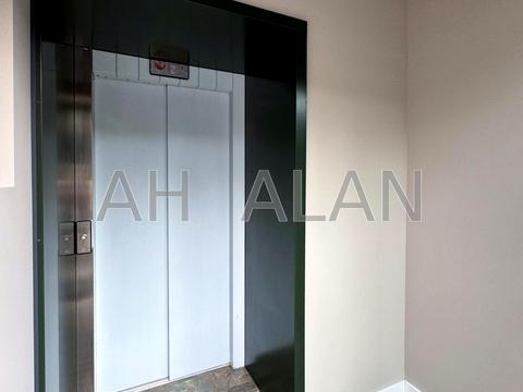 коммерческая по адресу Елены Телиги ул., 6