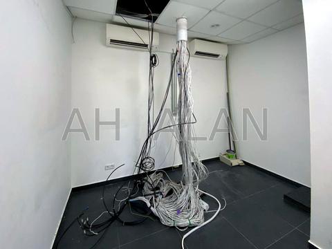 коммерческая по адресу Елены Телиги ул., 6