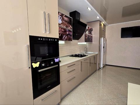 квартира по адресу Зелёная ул., 10