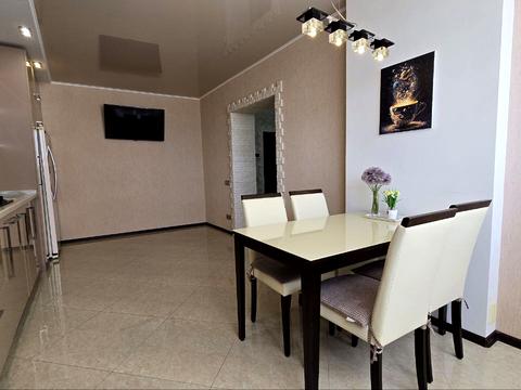 квартира по адресу Зелёная ул., 10