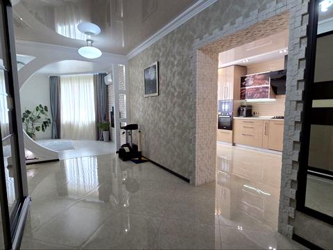 квартира по адресу Зелёная ул., 10