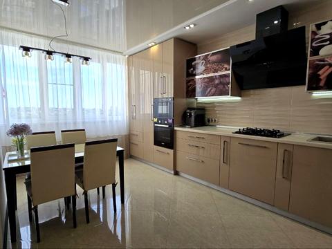 квартира по адресу Зелёная ул., 10