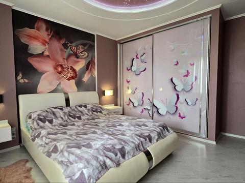 квартира по адресу Зелёная ул., 10