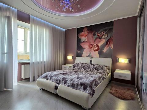 квартира по адресу Зелёная ул., 10