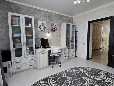 квартира по адресу Зелёная ул., 10