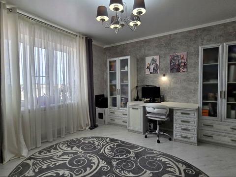 квартира по адресу Зелёная ул., 10