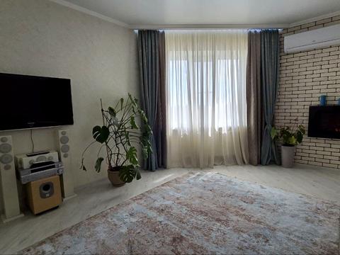 квартира по адресу Зелёная ул., 10