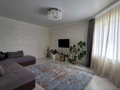 квартира по адресу Зелёная ул., 10