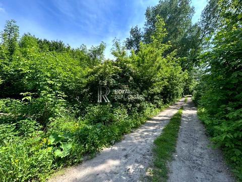 участок по адресу річна