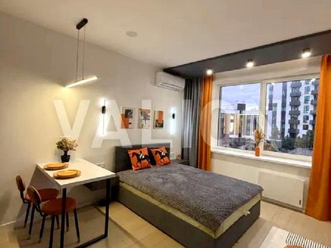 квартира по адресу Героев Небесной Сотни просп., 16/10