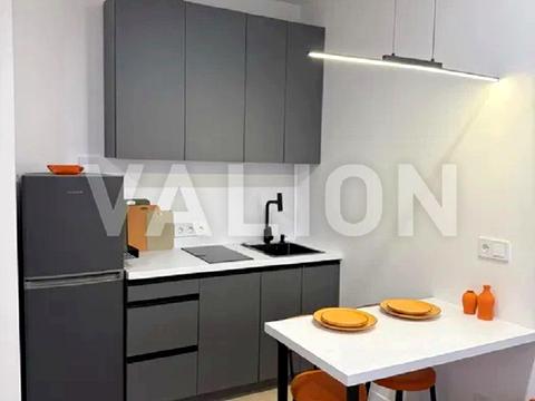 квартира по адресу Героев Небесной Сотни просп., 16/10