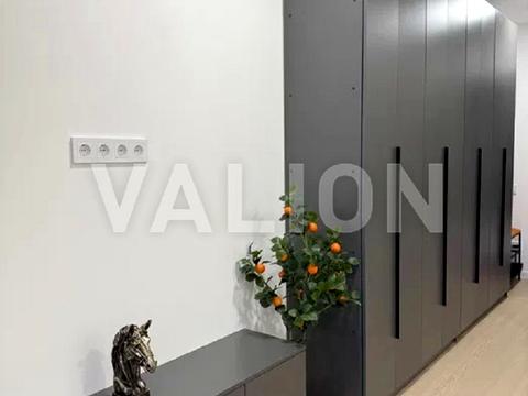 квартира по адресу Героев Небесной Сотни просп., 16/10